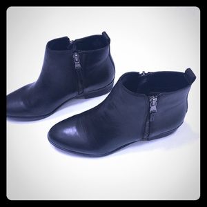 Ralph Lauren Shira Booties
